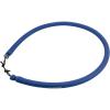 imageCRESSI Rubber Elastic Band  14 mm for Spearguns with Lined Wishbone  Made of Not Allergic Natural Latex  Designed in ItalyBlue