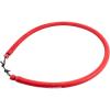 imageCRESSI Rubber Elastic Band  14 mm for Spearguns with Lined Wishbone  Made of Not Allergic Natural Latex  Designed in ItalyRed