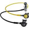imageCressi AC2  Compact ampamp Octopus XS  Kit Scuba Diving RegulatorAcd Int