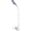 Clear/Lilac