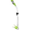 Clear/Lime
