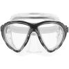 Clear/Black