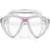 White/Pink
