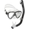 Black/Clear
