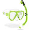 Clear/Lime