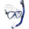 Translucent Cobalt/Clear
