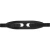 imageCressi Big Eyes Focus Silicone StrapBlack