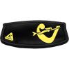 Black/Yellow