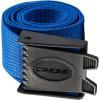 imageCressi Nylon Weight Belt with Hard Plastic Buckle for Freediving and Spearfishing Kos  Designed in ItalyBlue