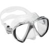 Clear/Black/Silver
