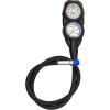 imageCressi Scuba Diving Mini Console  Depth Gauge  Pressure Gauge  MiniConsole 2 made in ItalyImperial