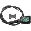 imageCressi Scuba Diving Pressure Gauge and Depth Gauge  Easy to Read and Carry  Digi2 Made in ItalyBlack