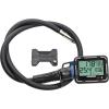 imageCressi Scuba Diving Pressure Gauge and Depth Gauge  Easy to Read and Carry  Digi2 Made in ItalyBlue