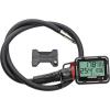 imageCressi Scuba Diving Pressure Gauge and Depth Gauge  Easy to Read and Carry  Digi2 Made in ItalyRed