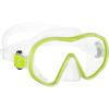 Clear/Lime