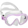 Clear/Purple