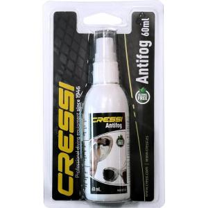 imageCressi AntiFog Solutions for Snorkeling and Diving Masks  Long lasting effectAntifog Spray