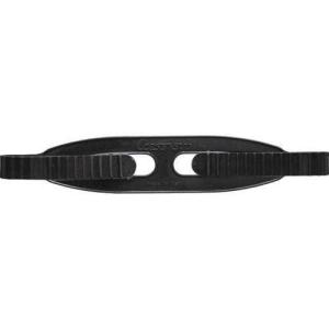 imageCressi Big Eyes Focus Silicone StrapBlack