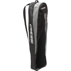 imageCressi Long Fins Set Bag  Freediving Scuba Gear Bag Made in Premium Material Quality Since 1946
