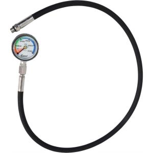imageCressi Mini Pressure Gauge without Rubber Boot  PSI