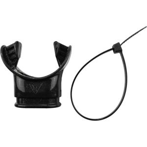 imageCressi Mouthpiece for Regulator 2nd Stage Black