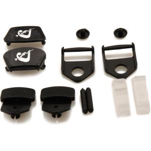imageCressi ORIGINAL PARTS Mask Buckles  Cressi Quality since 1946Focus