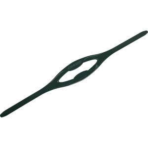 imageCressi Official Replacement Strap for Scuba Diving and Snorkeling Masks  Made of Pure SiliconeGreen