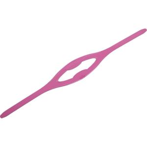 imageCressi Official Replacement Strap for Scuba Diving and Snorkeling Masks  Made of Pure SiliconePink