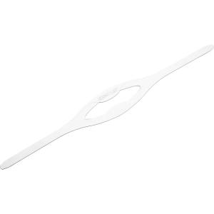 imageCressi Official Replacement Strap for Scuba Diving and Snorkeling Masks  Made of Pure SiliconeWhite