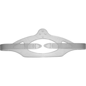 imageCressi Strap Silicone for Pro Dive Mask Clear