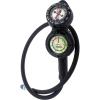 imageCressi Console CPD3 Black Global Fluo