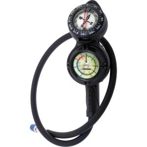 imageCressi Console CPD3 Black Global Fluo