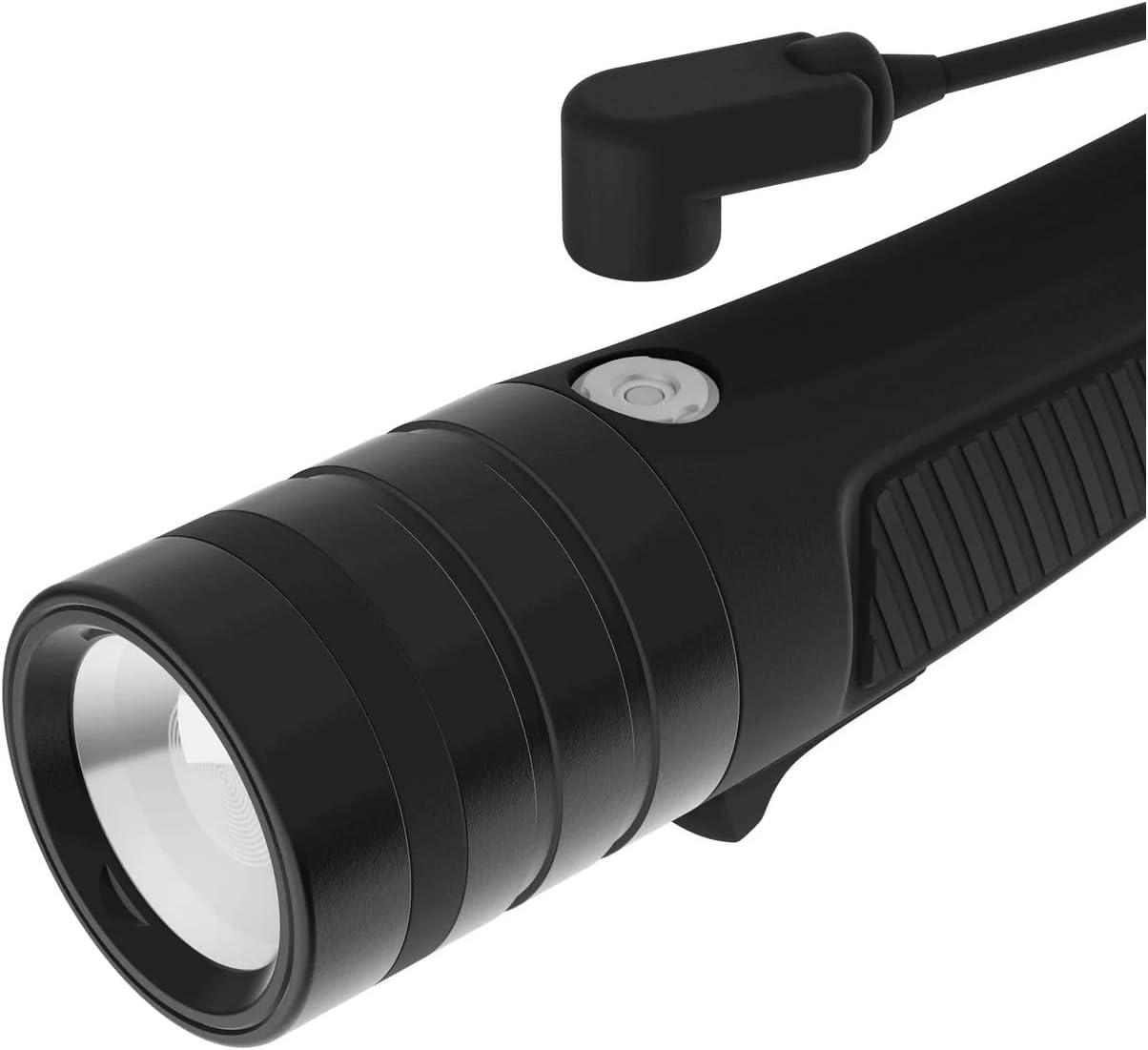 imageCRESSI Hunt Underwater Torches Black
