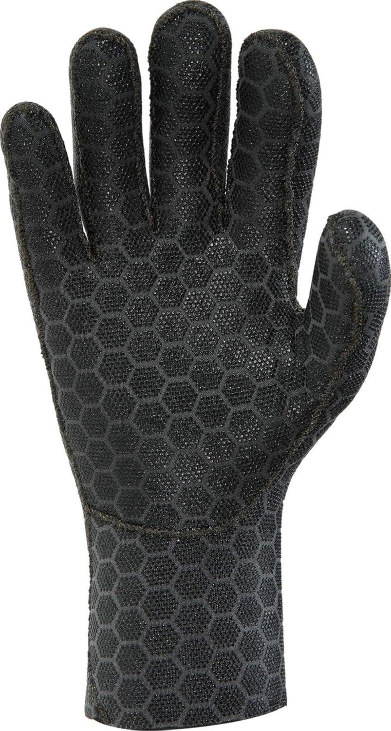 imageCressi Adult 5Fingers Diving Gloves  Neoprene Thermal Protection  for Any Water Activity  High Stretch Gloves Designed in Italy5mm thickness