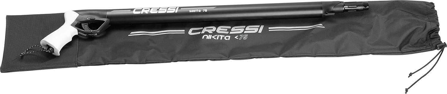 imageCressi Nikita 75cmBlack
