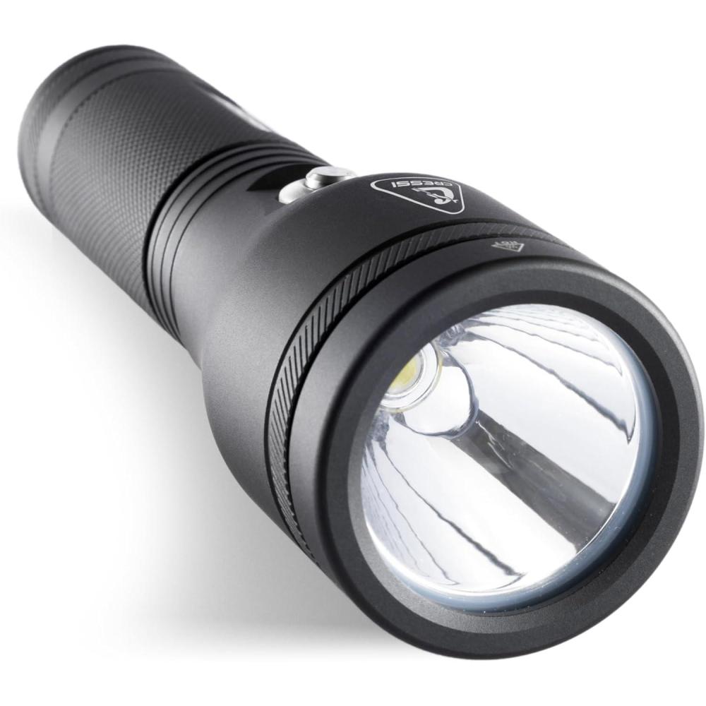 imageCressi Astra Underwater Torches 1200 lm2100 lm