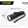 imageCRESSI Hunt Underwater Torches Black