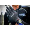 imageCressi Adult 5Fingers Diving Gloves  Neoprene Thermal Protection  for Any Water Activity  High Stretch Gloves Designed in Italy25mm thickness