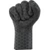 imageCressi Adult 5Fingers Diving Gloves  Neoprene Thermal Protection  for Any Water Activity  High Stretch Gloves Designed in Italy5mm thickness