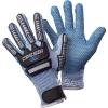 imageCressi Puncture Resistant Diving Gloves  Bumps Protection  Palm Protection Against Stings and Cuts  Ideal for Spearfishing Lobstering HEX Designed in ItalyBlue
