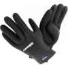 imageCressi Adult 5Fingers Diving Gloves  Neoprene Thermal Protection  for Any Water Activity  High Stretch Gloves Designed in Italy5mm thickness