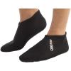 imageShort Premium Neoprene Diving Socks 3mm  PALMA ST by Cressi quality since 1946BlackBlack
