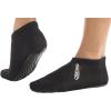 imageShort Premium Neoprene Diving Socks 3mm  PALMA ST by Cressi quality since 1946BlackBlack
