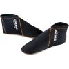 imageShort Premium Neoprene Diving Socks 3mm  PALMA ST by Cressi quality since 1946BlackOrange