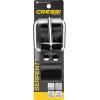 imageCRESSI Durable Marseillaise Weight Belt for Free Diving Spearfishing  Serpent Designed in ItalyBlack