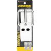 imageCRESSI Durable Marseillaise Weight Belt for Free Diving Spearfishing  Serpent Designed in ItalyWhite