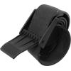 imageCRESSI Rodi QuickRelease Elastic Belt wPlastic Buckle Black