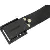imageCRESSI Rodi QuickRelease Elastic Belt wPlastic Buckle Black