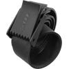 imageCRESSI Rodi QuickRelease Elastic Belt wPlastic Buckle Black