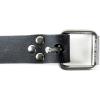 imageCressi Premium Marseillaise Rubber Belt Black Duplicate